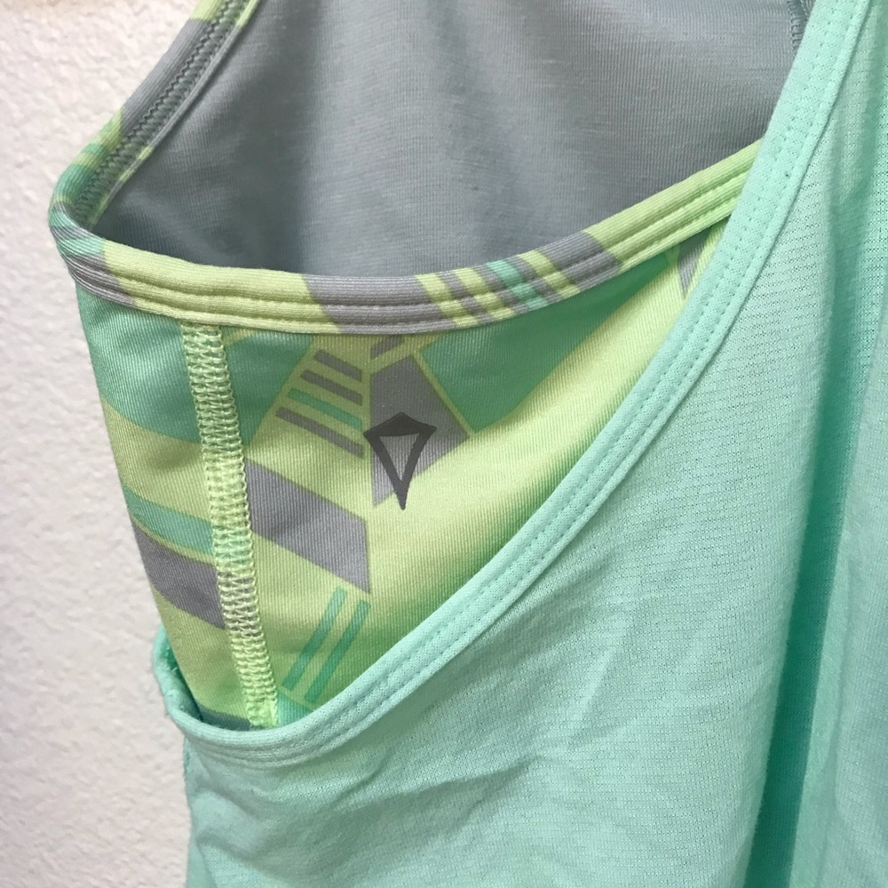 Ivivva by lululemon tank top - Picture 4 of 5